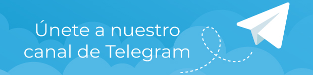 Únete a nuestro canal de telegram de La Minuta